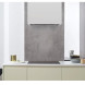 Whirlpool WCT 64 FLY X inbouw afzuigkap