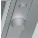 Whirlpool WCT 64 FLY X inbouw afzuigkap