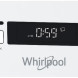 Whirlpool WFC3B+26 vaatwasser