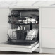 Whirlpool WFC3B+26 vaatwasser