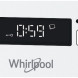 Whirlpool WFC 3C42 P vrijstaande vaatwasser - wit