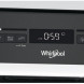 Whirlpool WFO 3T141 P X vrijstaande vaatwasser - roestvrijstaal