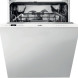 Whirlpool WIS5020 inbouw vaatwasser met uitschuifbare scharnieren