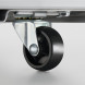 Zanussi ZCAN14FW1 vrieskist - 90 cm. breed