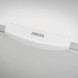Zanussi ZCAN14FW1 vrieskist - 90 cm. breed