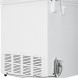 Zanussi ZCAN31EW1 vrieskist - 112 cm. breed