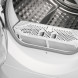 Zanussi ZDH7300NW warmtepomp droger