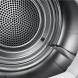 Zanussi ZDHBARI warmtepomp droger - 8 kg.