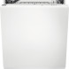 Zanussi ZDLX1510 inbouw vaatwasser - 49 dB - Airdry