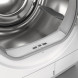 Zanussi ZDPN722TW condensdroger - 7 kg. inhoud