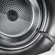 Zanussi ZDPN722TW condensdroger - 7 kg. inhoud