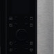 Zanussi ZMSN7DX inbouw magnetron met grill