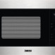 Zanussi ZMSN7DX inbouw magnetron met grill