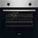Zanussi ZOHNC0X1 inbouw oven - roestvrijstaal