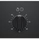 Zanussi ZOHXC1K2 inbouw oven - zwart - eenvoudige bediening