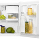 Zanussi ZRX51101WA koelkast