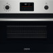 Zanussi ZVEEM6X3 inbouw oven met magnetron