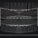 Zanussi ZVEEW5X1 inbouw magnetron met grill