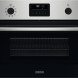 Zanussi ZVEWM6X3 inbouw oven met magnetron