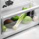 Zanussi ZXAN13EW0 tafelmodel koelkast - 56 cm breed - A++