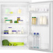 Zanussi ZXAN13EW0 tafelmodel koelkast - 56 cm breed - A++