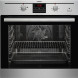 Aeg BE3013521M oven met stoom-functie