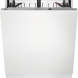 Aeg FSE52600P inbouw vaatwasser