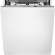 Aeg FSE63700P inbouw vaatwasser