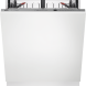 Aeg FSS6360XP inbouw vaatwasser