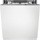Aeg FSS6370XP inbouw vaatwasser