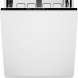 AEG GI8200A1SN inbouw vaatwasser met energieklasse A label