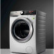 Aeg L8FENS96 wasmachine met OKOMix - 9 kg. - 1600 toeren