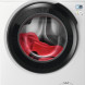 Aeg LR6ALPHEN wasmachine met 8 kg. en 1600 toeren