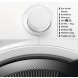 Aeg LR6ALPHEN wasmachine met 8 kg. en 1600 toeren