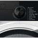 Aeg LWR9716C6 was/droogcombinatie met warmtepomp techniek