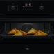 AEG OA5PK40K inbouw oven met SteamBake en pyrolyse - nis 45 cm.