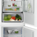 AEG TC7CS181DS inbouw koelkast - nis 178 cm - nofrost
