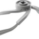 AEG AR82UW4SW robotstofzuiger met stofzuigstation en accessoires volledig pakket