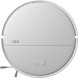 AEG AR82UW4SW robotstofzuiger met stofzuigstation en smartphone-app bedieningsscherm