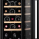 AEG AWS4020B5B wijnkoelkast - Onderbouw