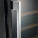 AWS4020B5B AEG wijnkoelkast - geen No-Frost