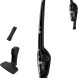 AEG CX7-3-45EB draadloze stofzuiger met accessoires en onderdelen