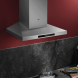 AEG afzuigkap wand DKB6671HM - afbeelding 11