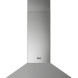 AEG DKE5650M bedieningspaneel met vier rotary knobs en symbolen