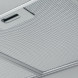 AEG DKE5950M metalenfilter detail met handgreep en perforatiemotief