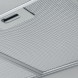 AEG DKE5950M metalenfilter detail met handvat opengewerkt patroon