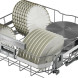 AEG vaatwasser - Kuip van roestvrijstaal