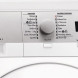 De bediening van de Aeg L76680NWD was/droogcombinatie is eenvoudig en wordt ondersteund met een LCD display