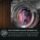 LR74BREMEN AEG wasmachine - 8 kg.