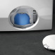 LR74BREMEN wasmachine - 8 kg.